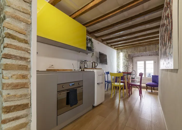 Guesthost - Largo Di Torre Argentina Cozy